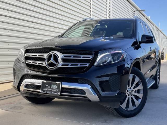 2019 Mercedes-Benz GLS-Class GLS 450 AWD photo