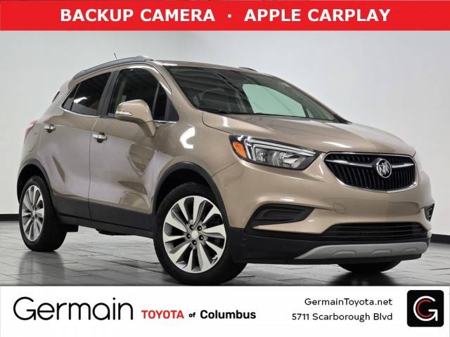 2019 Buick Encore Preferred FWD photo