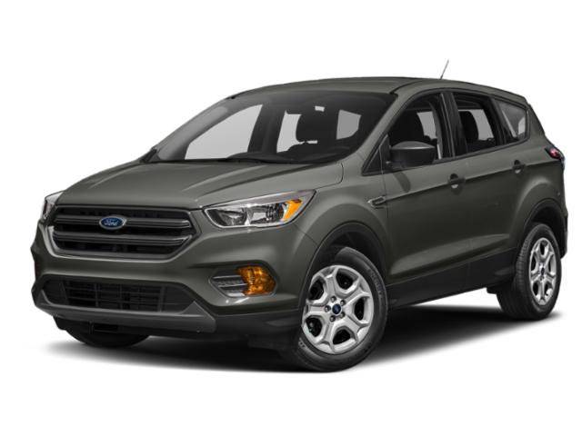 2019 Ford Escape SE 4WD photo