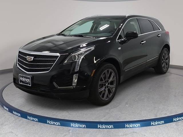 2019 Cadillac XT5 Luxury FWD FWD photo