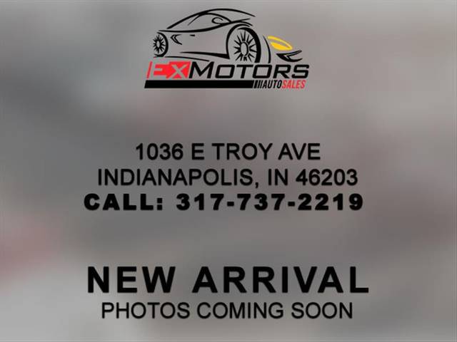 2019 Chevrolet Trax LS FWD photo