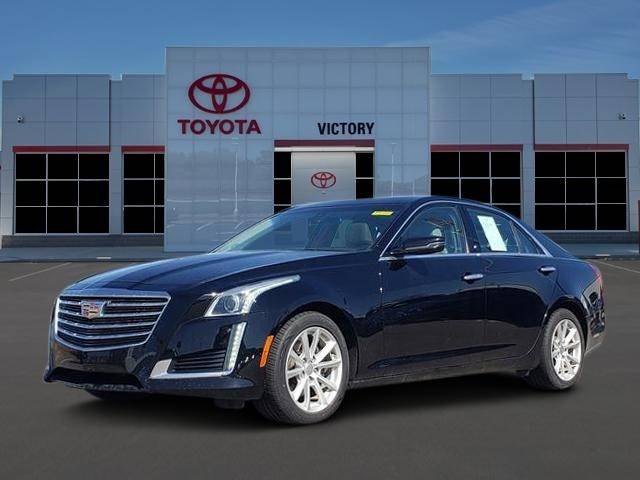 2019 Cadillac CTS AWD AWD photo