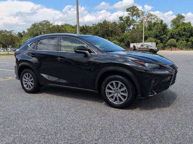 2019 Lexus NX NX 300 FWD photo
