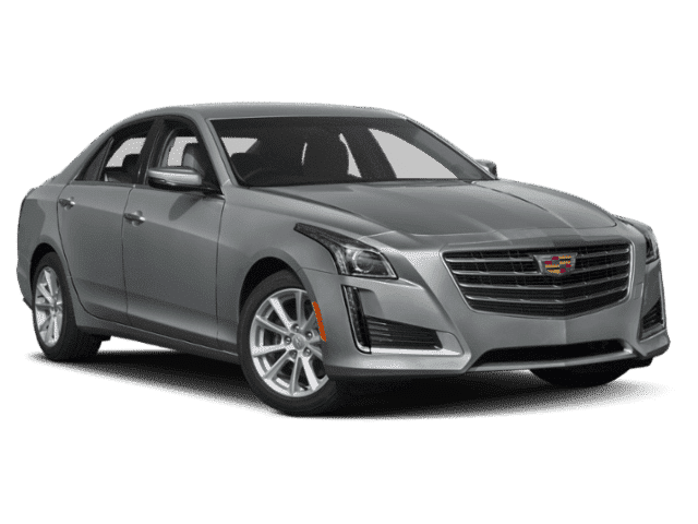 2019 Cadillac CTS Luxury AWD AWD photo