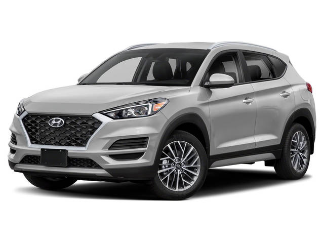 2019 Hyundai Tucson SEL AWD photo