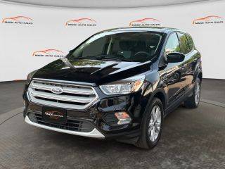 2019 Ford Escape SE 4WD photo