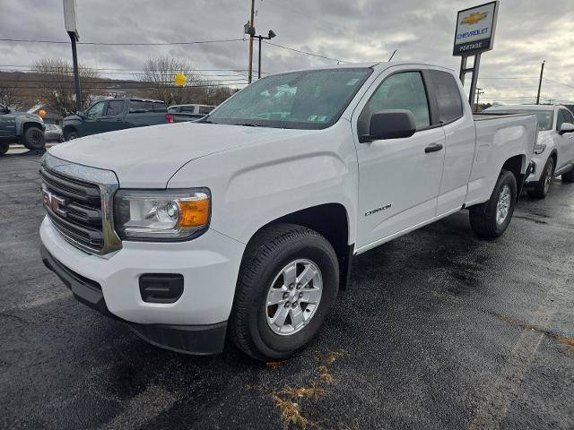 2019 GMC Canyon 2WD RWD photo