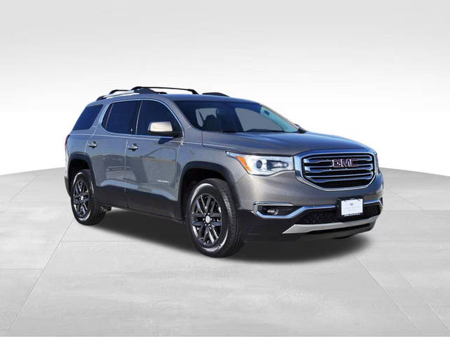 2019 GMC Acadia SLT FWD photo