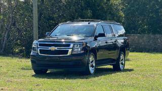 2019 Chevrolet Suburban LT RWD photo