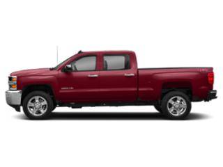 2019 Chevrolet Silverado 2500HD LTZ 4WD photo