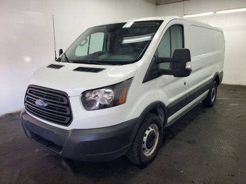 2019 Ford Transit Van  RWD photo