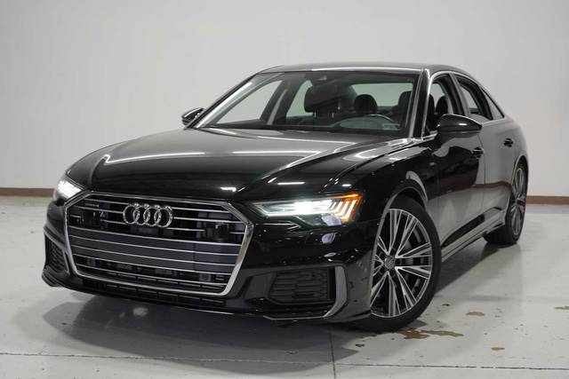 2019 Audi A6 Prestige AWD photo