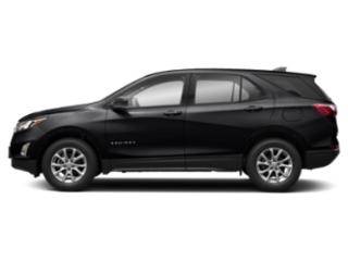 2019 Chevrolet Equinox LS FWD photo