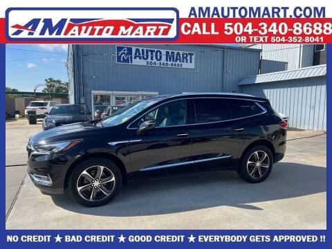 2019 Buick Enclave Preferred FWD photo