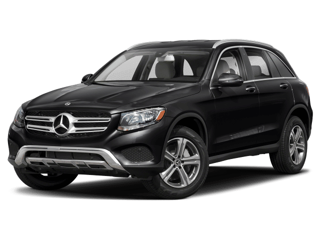 2019 Mercedes-Benz GLC-Class GLC 300 RWD photo