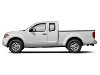 2019 Nissan Frontier SV 4WD photo
