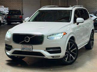 2019 Volvo XC90 Momentum AWD photo