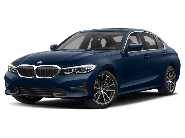 2019 BMW 3 Series 330i xDrive AWD photo