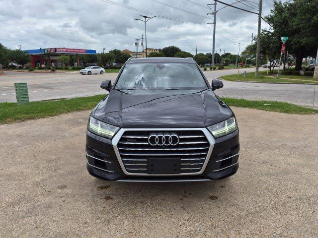 2019 Audi Q7 Premium Plus AWD photo
