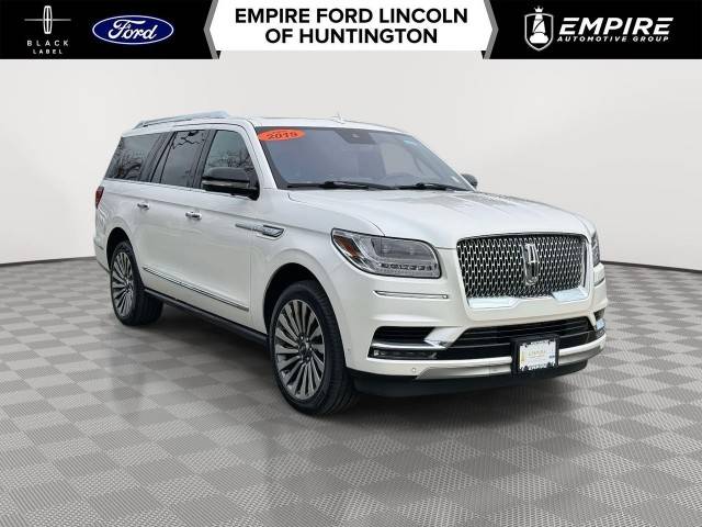 2019 Lincoln Navigator L Reserve 4WD photo