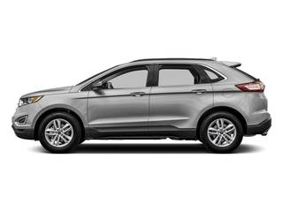 2018 Ford Edge Titanium AWD photo