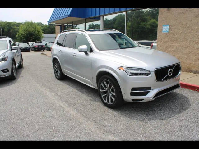 2019 Volvo XC90 Momentum FWD photo