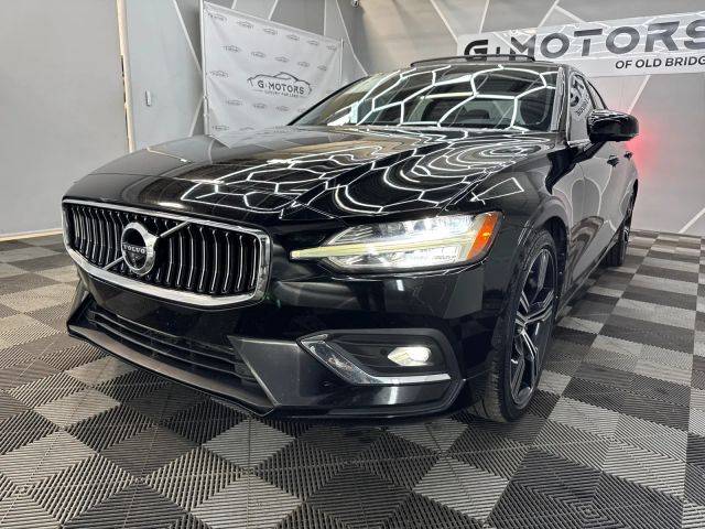2019 Volvo S60 Inscription AWD photo