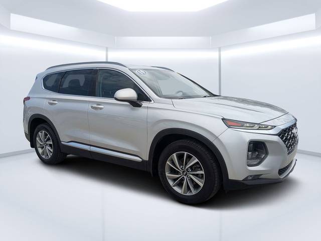 2019 Hyundai Santa Fe SEL Plus FWD photo