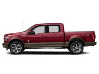 2016 Ford F-150 XLT 4WD photo