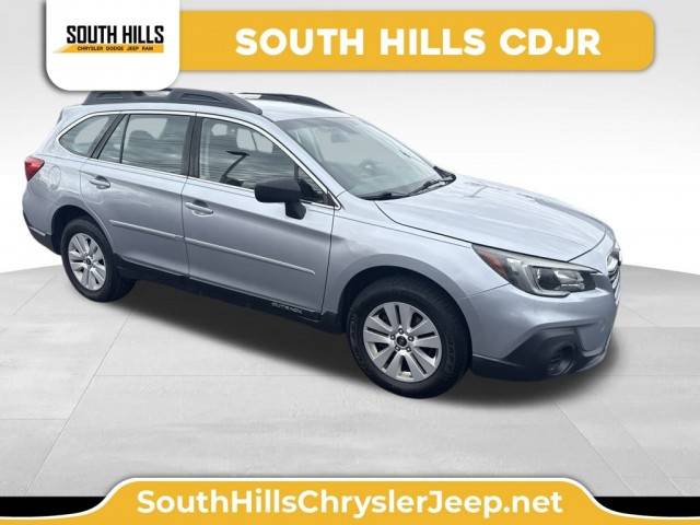 2019 Subaru Outback AWD photo