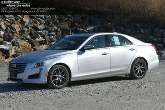 2019 Cadillac CTS Luxury AWD AWD photo