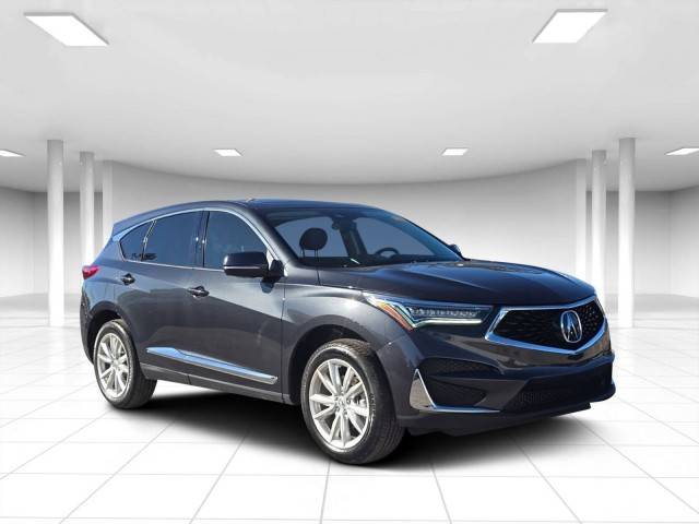 2019 Acura RDX  FWD photo