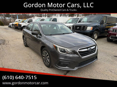 2019 Subaru Legacy  AWD photo