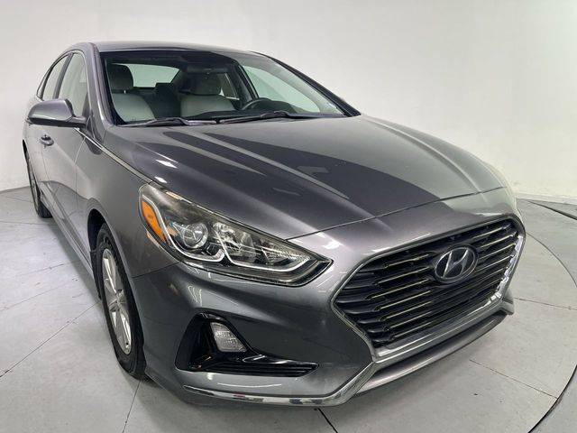 2019 Hyundai Sonata SE FWD photo