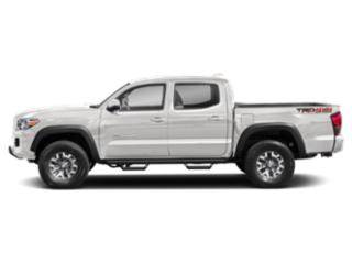 2019 Toyota Tacoma TRD Off Road 4WD photo