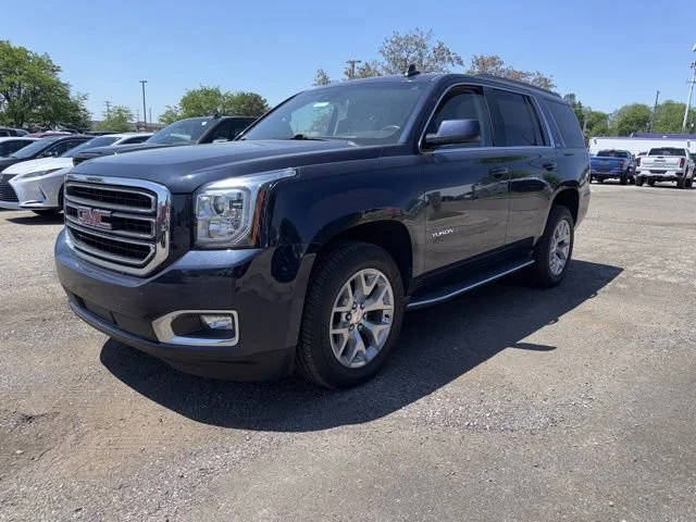 2019 GMC Yukon SLT Standard Edition 4WD photo