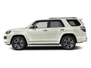 2017 Toyota 4Runner Limited 4WD photo