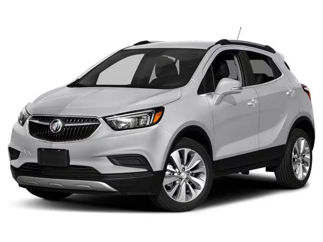 2019 Buick Encore Essence AWD photo