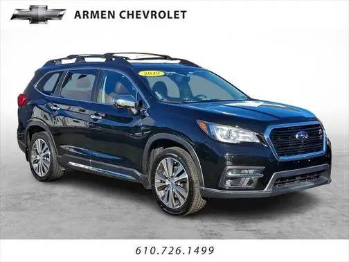 2019 Subaru Ascent Touring AWD photo