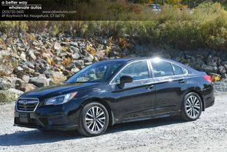 2019 Subaru Legacy Premium AWD photo