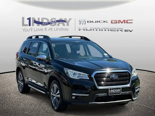 2019 Subaru Ascent Touring AWD photo