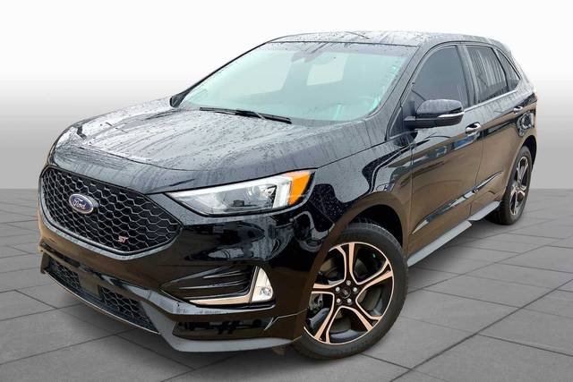 2019 Ford Edge ST AWD photo