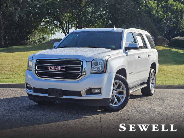 2019 GMC Yukon SLT Standard Edition RWD photo
