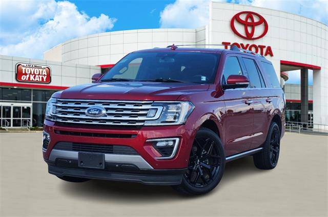 2019 Ford Expedition Limited RWD photo