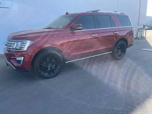 2019 Ford Expedition Limited RWD photo