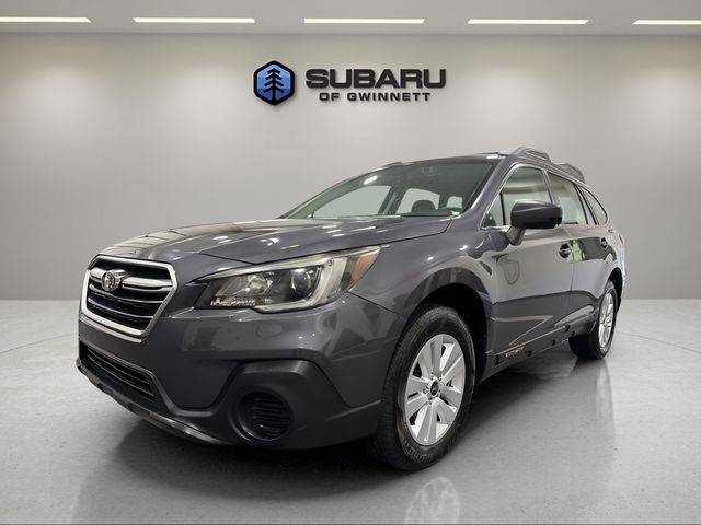 2019 Subaru Outback  AWD photo