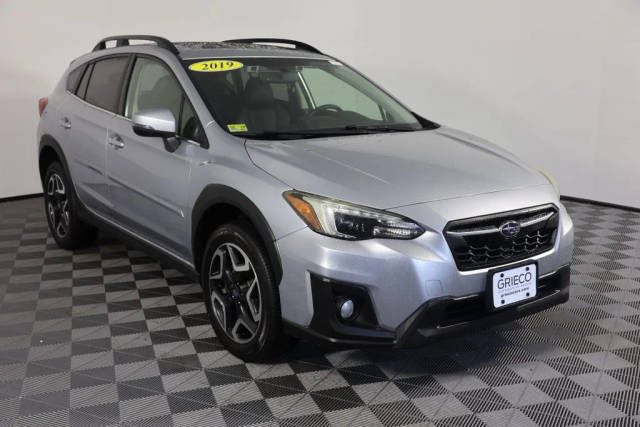 2019 Subaru Crosstrek Limited AWD photo