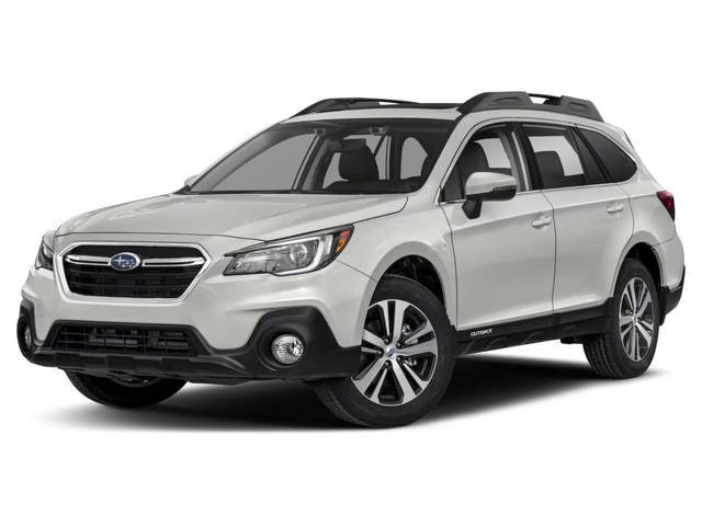 2019 Subaru Outback Limited AWD photo