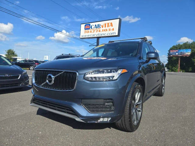 2019 Volvo XC90 Momentum AWD photo