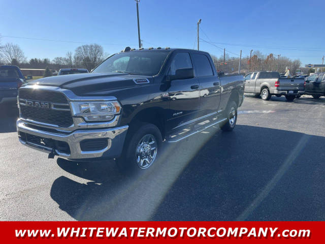 2019 Ram 2500 Tradesman 4WD photo